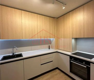 Apartament de inchiriat, 2 camere, la prima inchiriere, etaj intermediar.Zona Vivo, Columna Residence, Floresti - Fotografie 3