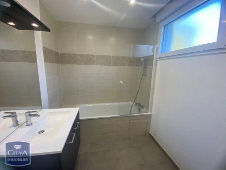 Appartement à louer 2 pièces 54.36m² - Photo 5