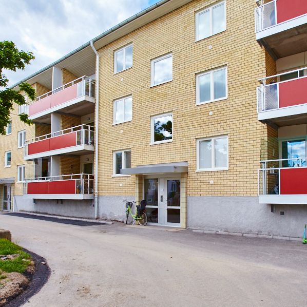 Regementsgatan 81 - Foto 1