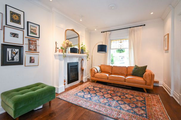 For Lease - 118 Rainsford Road, Toronto, Ontario - Photo 1