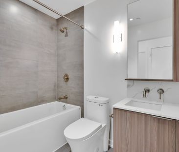 For Lease - 110 Broadway Avenue Unit# 2811S, Toronto, Ontario - Photo 5