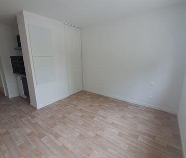 Location Appartement 1 pièce 22m² JOUE LES TOURS 37300 - Photo 2