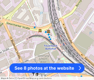 Neubau: Großzügige 3,5-Zimmer-Wohnung nähe Höhenpark Killesberg - Photo 1