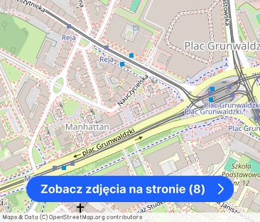 Kawalerka po remoncie generalnym przy Politechnice Wrocławskiej (pl... – zdjęcie 1