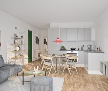 Drejervej 28, 3. mf., Drejergården, 2400 København NV - Foto 5