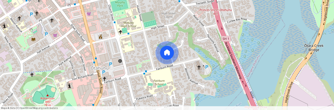 4a Rodney Street, Otahuhu, Auckland City