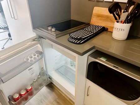 Silver Studio - Dual-View - Photo 2