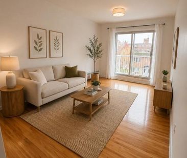 1 CH - 1 SDB - Montréal - $1,499 /mo - Photo 3
