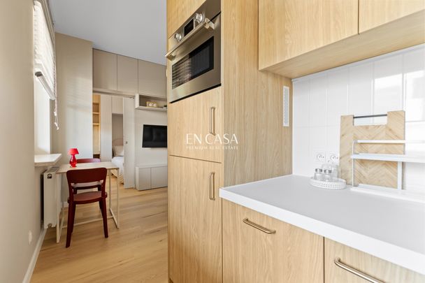 Dwa pokoje na wynajem - Фото 1