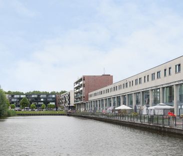 Jacob Van Ruysdaelstraat 32, 1318NN Almere - Foto 2