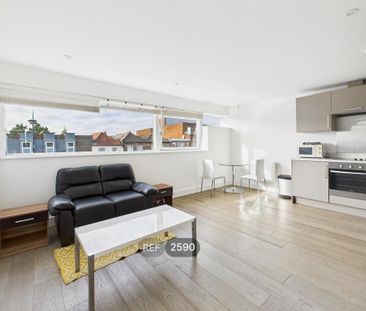 1 bedroom flat to rent - Photo 1