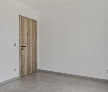 Luxueus nieuwbouw appartement met 2 slpks op topligging! - Foto 1