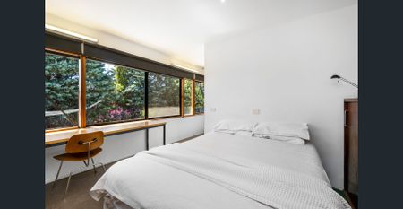 Architecturally Designed & Full of Character – Furnished Living in St Leonards - Photo 3