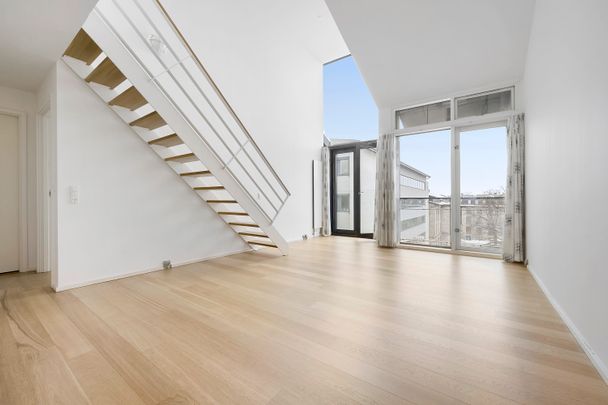 Porcelænshaven 2000 Frederiksberg - Photo 1