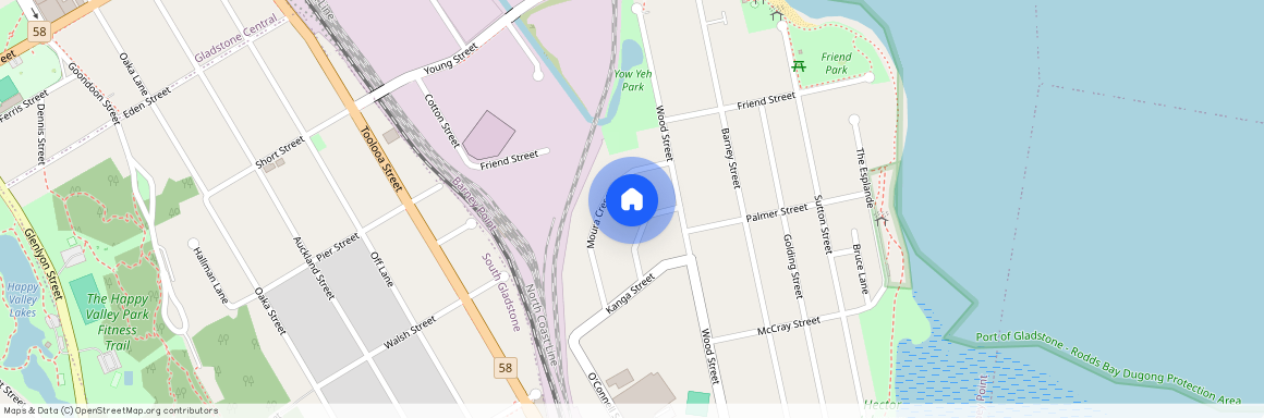 8 Callide Crescent, Barney Point, QLD 4680