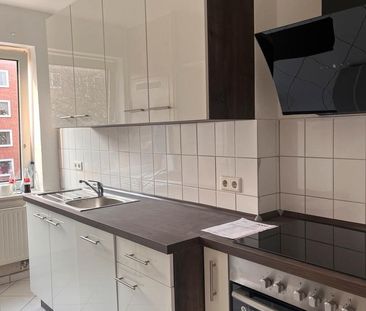 Schöne 3 Zimmer Wohnung im Herzen von Eimsbüttel, NUR TAUSCH! - Photo 3