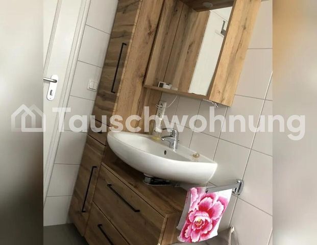TAUSCHWOHNUNG 1 Zimmer mit Balkon in Schwabing gegen 2 Zimmer Zentral - Foto 1