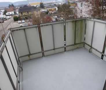 3.5 Zimmer, 75 m², 1. Stock - Foto 3