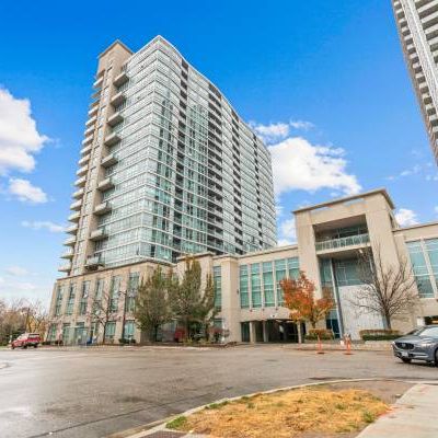 Luxury Condo at Humber Bay Shores - 2bd + 2 Parking - Photo 1