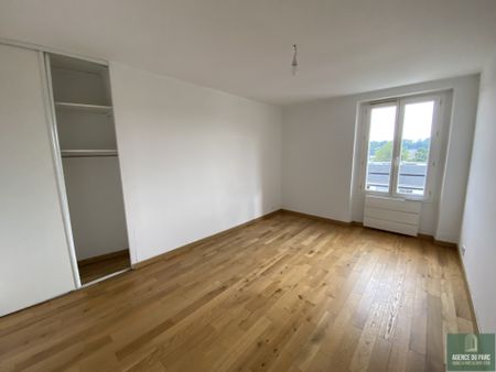 Location Appartement 2 pièces 38m² VILLE D AVRAY 92410 - Photo 2