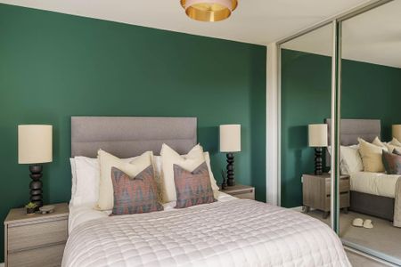 1 bedroom flat to rent - Photo 4