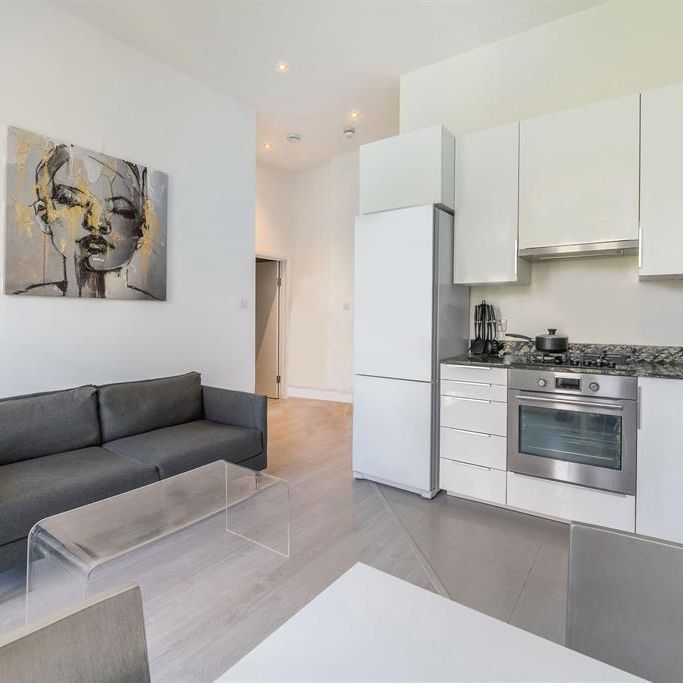 1 bedroom flat to rent - Photo 1