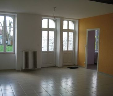 Maison F5 110m² (réf 2127948) - Photo 1