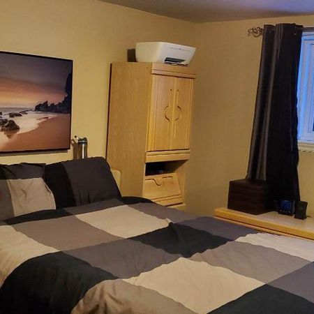 Logement à louer 3½ 1er JUILLET demi sous-sol à Charlesbourg - Photo 4