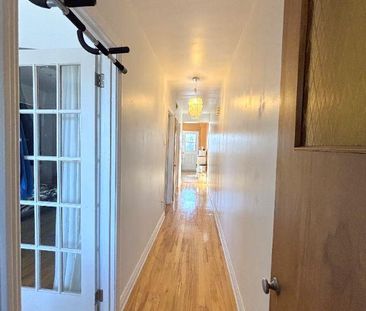 3 1/2 LAVAL. 5mn Métro Cartier - HAUT de DUPLEX - Photo 3