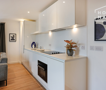 2 bedroom flat to rent - Photo 6