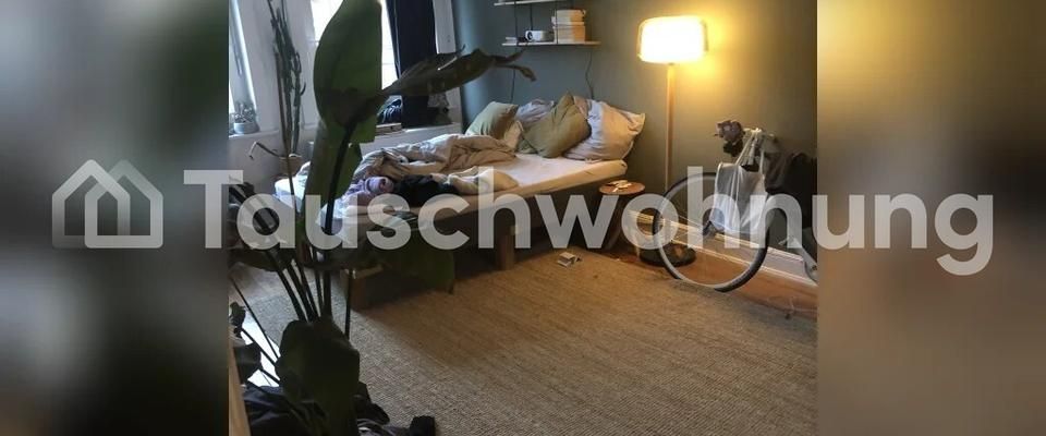 TAUSCHWOHNUNG Tausche schöne 2- Zimmer gegen 3-Zimmer - Foto 1