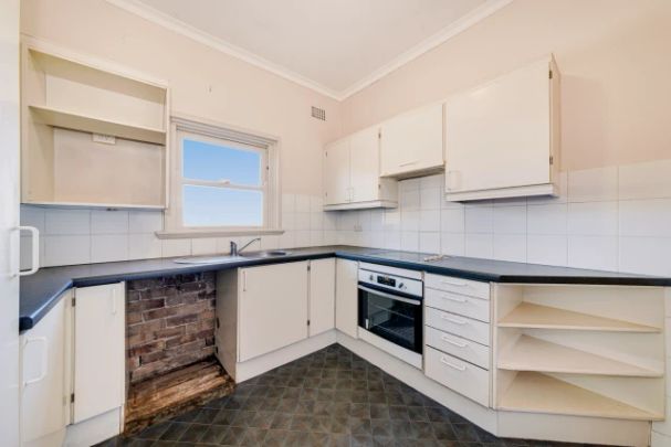 1/15 Allister Street,Cremorne,New South Wales 2090, Sydney - Photo 1