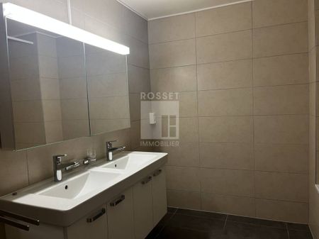 Appartement de 4 pièces au 3ème étage - Foto 4