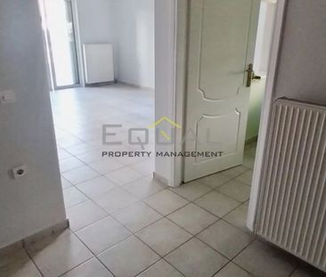 Διαμέρισμα για ενοικίαση Χαϊδάρι - Φωτογραφία 4
