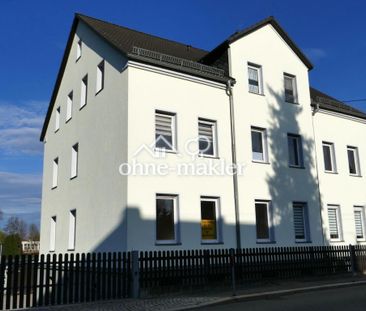 Gepflegte 2-Raumwohnung incl. Pkw-Stellplatz - Photo 1