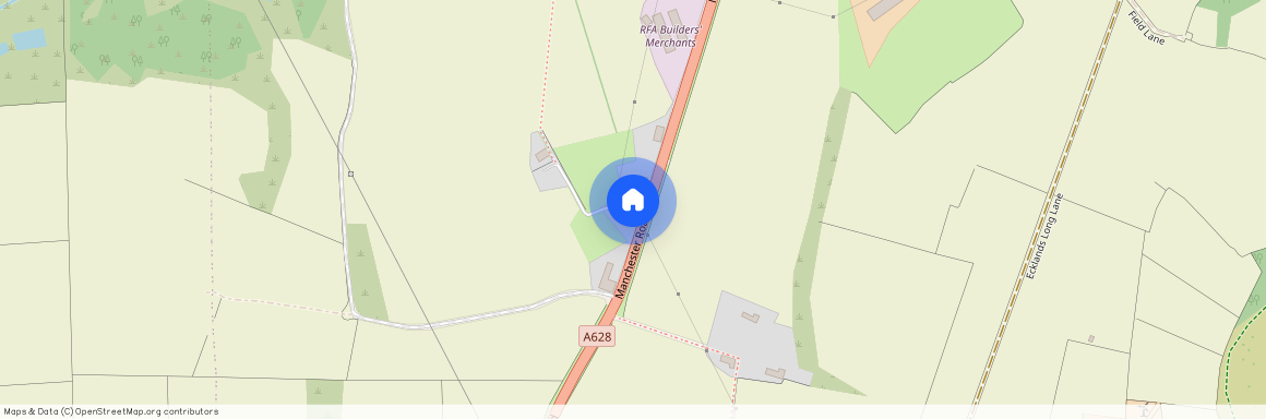 Manchester Road, Millhouse Green, Penistone, S36 9FG