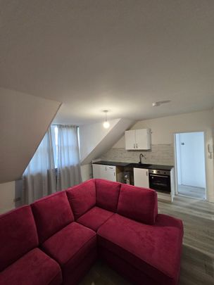 1 Bed Flat, Endcliffe Rise Road, S11 - Photo 1