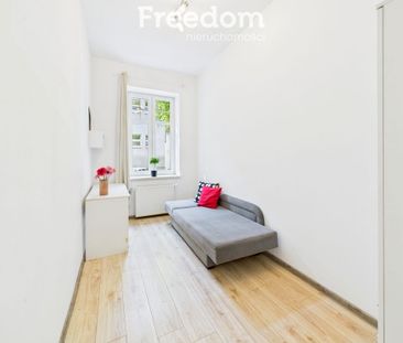 Pokój, ul. Ligonia - Фото 4