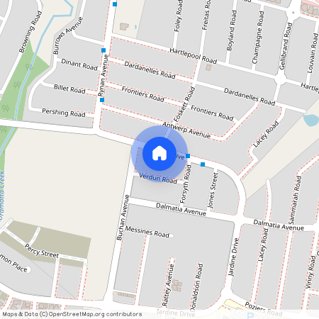 23 Jardine drive, Edmondson Park, NSW 2174