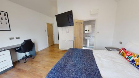 Studio to rent - Photo 2