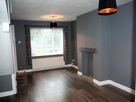 2 bedroom semi-detached house to rent - Photo 4