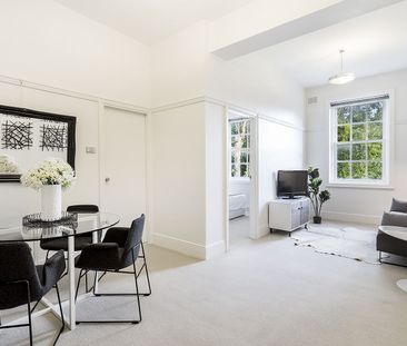 17/121 William Street, Darlinghurst NSW 2010 - Apartment For Rent |... - Photo 3