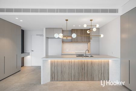 1602/42 Solent Circuit, Norwest NSW 2153 - Apartment For Rent | Domain - Photo 5