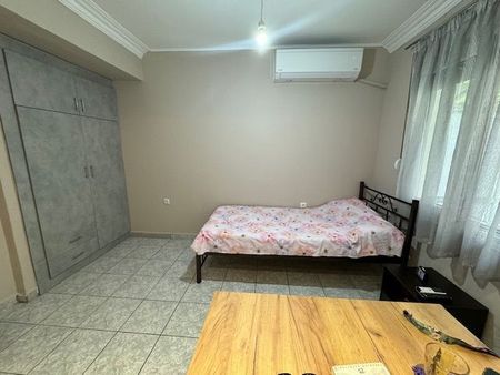 Studio/Γκαρσονιέρα για ενοικίαση Άγιος Ιωάννης (Καβάλα) - Photo 2