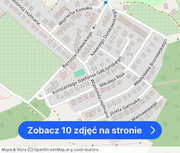 Umeblowane M3, zielona okolica, Jelenia Góra - Zdjęcie 1