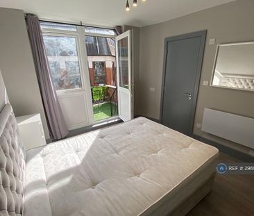 1 bedroom flat to rent - Photo 6