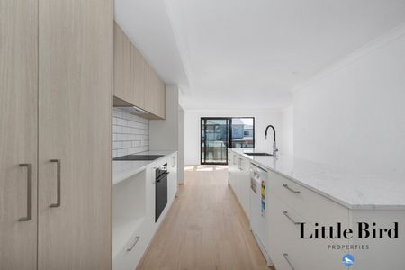 55/1 Ingold Street, Coombs ACT 2611 - Townhouse For Rent | Domain - Photo 5