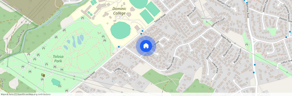 2/3 Aquila Street, Glenorchy, TAS, 7010