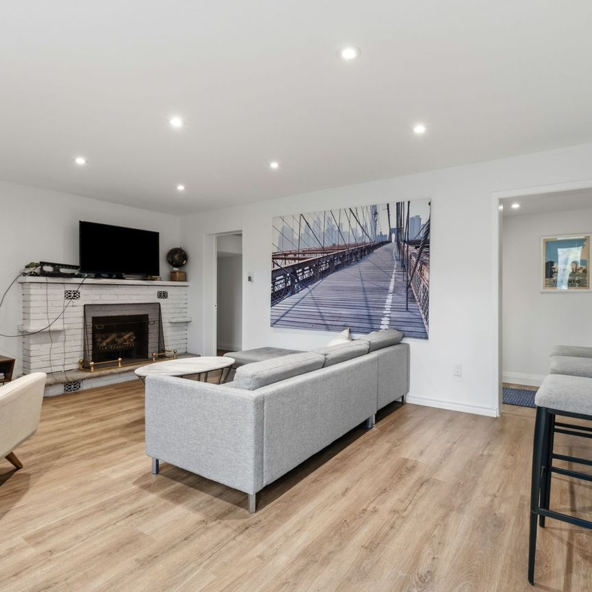 For Lease - 76 Glenellen Drive, Toronto, Ontario - Photo 1