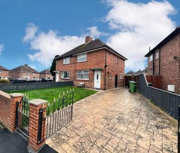 Tyne Crescent, Spennymoor, DL16 - Photo 1